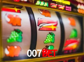 Experiência VIP 007bet